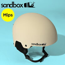 楽天市場】サンドボックス ヘルメットの通販