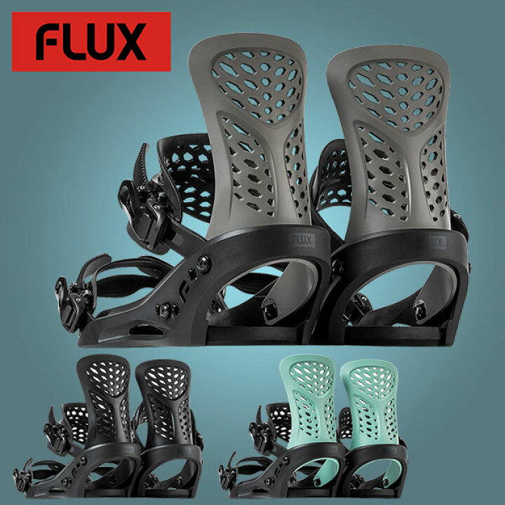 楽天市場】30%off 送料無料 FLUX フラックス バインディング PR 
