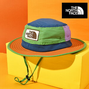 lR|XI m[XtFCX q nbg }`J[ THE NORTH FACE Kids Grand Horizon Hat LbY Oh zC] nbg Xq q O h~ NNJ02519 2025tĐV