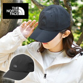 ネコポス発送！送料無料 小さめロゴ ノースフェイス キャップ メンズ レディース 撥水 ストレッチ THE NORTH FACE Active Light Cap アクティブライトキャップ ブラック 黒 登山 アウトドア 釣り 紫外線防止 帽子 NN02572