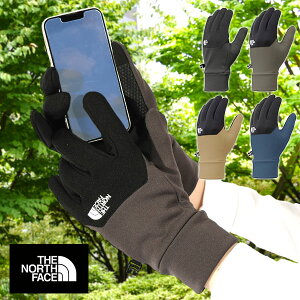 lR|XI m[XtFCX  Y fB[X THE NORTH FACE Etip Glove C[`bv O[u t[X X}[gtH ^b`plΉ g iphone X}z NN62344