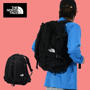  m[XtFCX bNTbN fB[X Y THE NORTH FACE Kinkajou LJW[ fCpbN obNpbN 33L obO ΂ ubN  NM82550 2025H~V