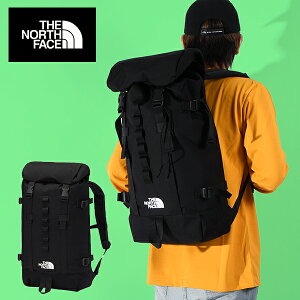  m[XtFCX bNTbN fB[X Y THE NORTH FACE Klettersac Nb^[TbN fCpbN obNpbN 28L obO ΂ ubN  NM82551 2025H~V