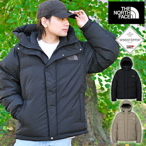  m[XtFCX SAebNX _EWPbg Y fB[X nCtg_E THE NORTH FACE Alteration Baffs Jacket I^[V otY WPbg GORE-TEX ubN  ND92564 20