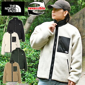 送料無料 2way ノースフェイス フリース ジャケット メンズ レディース THE NORTH FACE Reversible Extreme Pile Fleece Jacket リバーシブル エクストリーム パイル ジャケット NP72536 2025秋冬新作