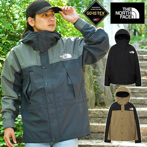  m[XtFCX SAebNX }Ee Cg WPbg Y fB[X Mountain Light Jacket THE NORTH FACE GORE-TEX }Eep[J[ VF AEghA NP62550 2025H~V