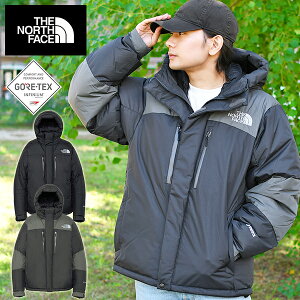 送料無料 サイズ感をアップデート バルトロライトジャケット ノースフェイス Baltro Light Jacket メンズ レディース THE NORTH FACE ゴアテックス ダウンジャケット GORE-TEX ND92551 2025秋冬新作