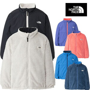  m[XtFCX LbY o[Vu ё̒ RR t[X WPbg q THE NORTH FACE Reversible Cozy Jacket o[Vu R[W[ WPbg NYT82532 2025H~V