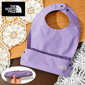 lR|XI邭[ m[XtFCX q HpGv Ԃ THE NORTH FACE LbY Baby Compact Yummy Bib xr[ RpNg ~[ ru h X^C O| NNB22512 2025tĐV