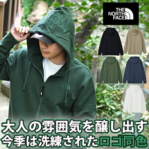 pTCYr摜  2025H~VF m[XtFCX XEFbg p[J[ Y fB[X N {Ki THE NORTH FACE V Ar[ tWbv t[fB[ Rearview FullZip