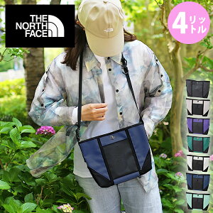  ɂ m[XtFCX TRbV Y fB[X THE NORTH FACE V_[|[` BC Sacoche nm82452 4L 2025tĐVF