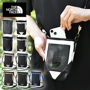 lR|XIm[XtFCX TRbV V_[|[` Y fB[X THE NORTH FACE lbN|[` BC Neck Pouch ~j X}z g NM82502 2025H~VF