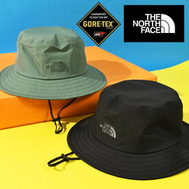 送料無料 ノースフェイス GORE-TEX ハット メンズ レディース THE NORTH FACE HAT ゴアテックス ライト ハット GORE-TEX Light Hat 登山 アウトドア 釣り 紫外線防止 帽子 防水 キャンプ グランピング NN02502 2025春夏新作