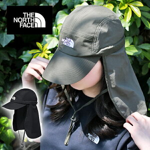  m[XtFCX TV[h Lbv Y fB[X THE NORTH FACE Sunshield Cap UVJbg Oh~ AEghA Xq NN02505 2025tĐV