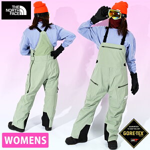  m[XtFCX fB[X @\ GORE-TEX Xm[{[h EFA THE NORTH FACE SAebNX CobN rupc LAYBACK BC Bib XL[ ChVGbg X[gX ns62511 2025-2026~