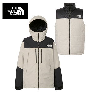  m[XtFCX Y 3way  Xm[{[h EFA XL[ THE NORTH FACE Xm[o[h gNCCg WPbg xXg Snowbird Triclimate Jacket tHbVAC{[ ns62515 2025-2026