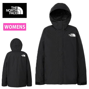  m[XtFCX fB[X hh Xm[{[h EFA XL[ THE NORTH FACE EB[^[p[N WPbg WinterPark Jacket ubN ns62516 2025-2026~V