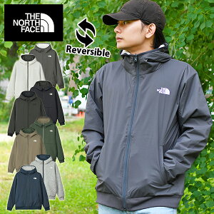  m[XtFCX 2way o[Vu WPbg Y fB[X THE NORTH FACE Reversible Tech Air Hoodie o[Vu ebNGA[ t[fB[ iCWPbg XEFbgp[J[ V
