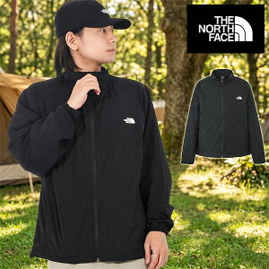 �������� �m�[�X�t�F�C�X �W���P�b�g �����Y ���f�B�[�X UV ���� �X�g���b�` �ʋC�� THE NORTH FACE Valley Breeze Jacket �o���[ �u���[�Y �W���P�b�g �A�E�g�h�A NP22651 2026�t�ĐV��