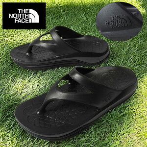 2026�t�ĐV�� �������� �m�[�X�t�F�C�X ���� �@�� �T���_�� �����Y ���f�B�[�X THE NORTH FACE RE-ACTIV FLIP 2 ���A�N�e�B�u �t���b�v2 �u���b�N �� NF52651