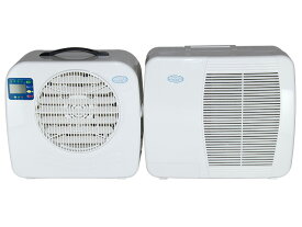 楽天市場 車 中泊 ポータブル エアコンの通販