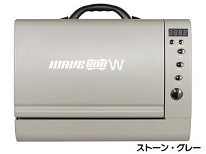 �yAC�EDC�d���Ŏg����z�|�[�^�u���d�q�����W WAVEBOX W�i�E�F�[�u�{�b�N�X �_�u���j�ԍڗp �L�����v �Ԓ��� �L�����s���O�J�[��p �o�b�e���[�ی�݌v �����d�� ���ϋv���f��4�F�W�J ����