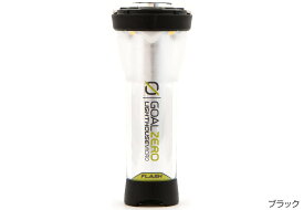 正規販売店　LEDランタン　ランタン　GOAL ZERO ゴールゼロ Lighthouse Micro Flash ライトハウス マイクロ フラッシュ コンパクト LED ランタン