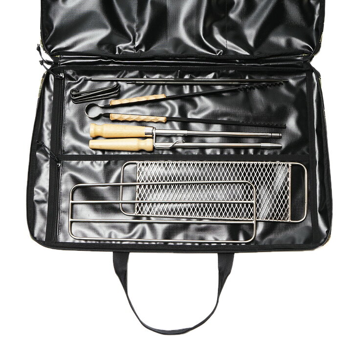 楽天市場】BALLISTICS バリスティクス MINI TABLE CASE ミニローバー 