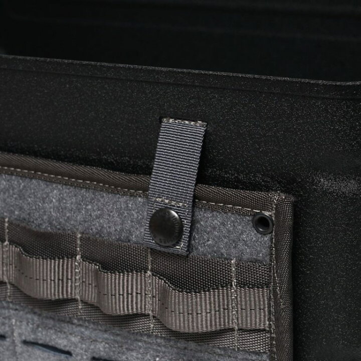 楽天市場】BALLISTICS バリスティクス MULTI PLATE L シェルコン50取付 