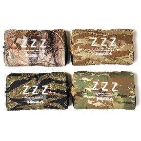 JM CAMPING PILLOW&CASE　BALLISTICS　バリスティクス　枕　ピロー　ケース　アウトドア　キャンプ