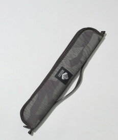 Mountain Research　マウンテンリサーチ　バリスティクス　Rod/Pole & Cutting Knife Carry　ナイフ収納ケース　ポール収納ケース