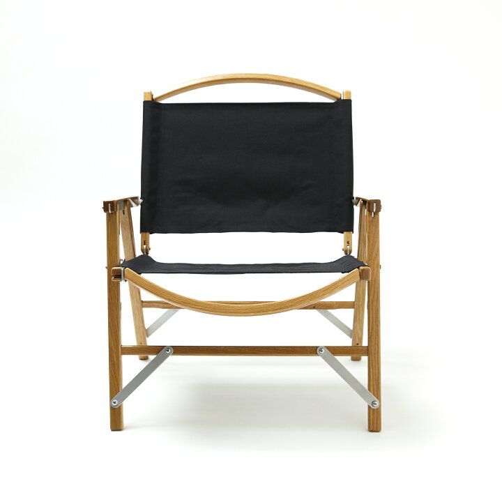 楽天市場】Kermit chair+ オーク ブラック 国内正規品カーミットチェア 