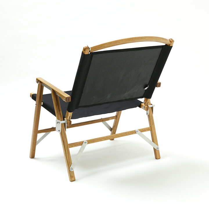 楽天市場】Kermit chair+ オーク ブラック 国内正規品カーミットチェア 