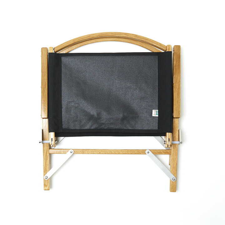 楽天市場】Kermit chair+ オーク ブラック 国内正規品カーミットチェア 