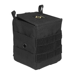 wmbNX e[uTChXg[W XSTCY Helinox [P[X@H14cm×W11cm×D11cm