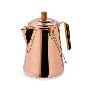 ファイヤーサイド 1.8L エニーケトル コッパ―ケトル Fireside ケトル 焚火 薪ストーブ ガス