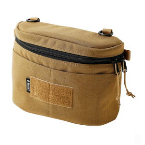 CC MULTI BOX�@BLA-2409�@BALLISTICS�@�o���X�e�B�N�X�@�V�����_�[�o�b�O�@�|�[�`
