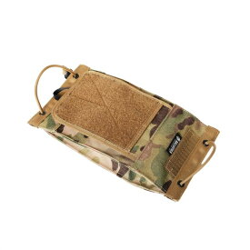 CC WET TISSUE CASE BLA-2413 バリスティクス　BALLISTICS　ウエットティッシュケース　窓用フクピカケース