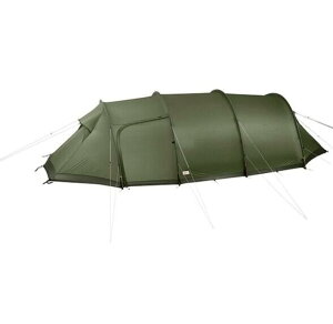 Fiallraven / Abisko Endurance 4 pine green@tF[[x@eg@gleg@4lpeg@4V[Yeg@Lv@AEghA