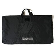 BENCH CASE BALLISTICS バリスティクス　ベンチケース　ブラック　収納ケース
