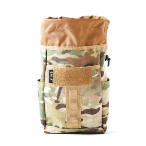 BALLISTICS oXeBNX@CC TRASH POUCH@S~@[VXe@|[`