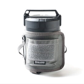 BALLISTICS LOW WET COVER BAA-2513 ウエットティッシュ　カバー　バリスティクス　ブラック　ウルフグレー　ウルトラグリッドBK　エリエール