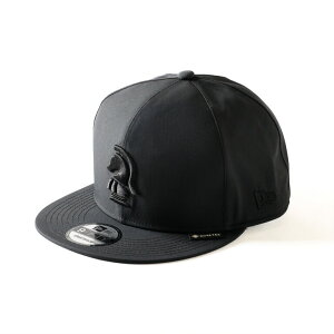 NewEra�@�j���[�G���@�o���X�e�B�N�X�@BALLISTICS�@ADJUSTABLE 9FIFTY (GORE-TEX)�@�S�A�e�b�N�X�@�h���@���K�@�L���b�v�@�X�q