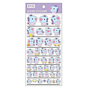 BT21 ObY 4TCYXebJ[ MANG 728522
