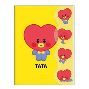 BT21 ObY _CJbgJo[t2|Pbgt@C TATA LINE FRIENDS 728003