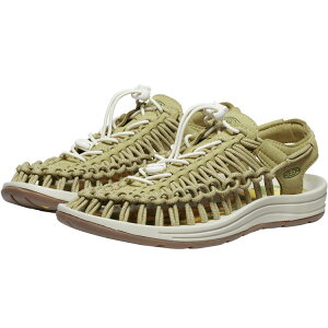 L[ j[N (fB[X) Mimosa 2 24.0cm(US7.0) #1028868  KEEN UNEEK