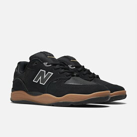 NEW BALANCE ニューバランス ヌメリック NM1010BC [サイズ：28.5cm (US10.5) Dワイズ] [カラー：ブラック×ホワイト] 【あす楽 送料無料】【靴 メンズ靴 スニーカー】