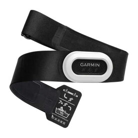 ガーミン GARMIN HRM-Pro Plus ハートレートセンサー 日本正規品 #010-13118-10 【送料無料】【スポーツ・アウトドア アウトドア 精密機器類】