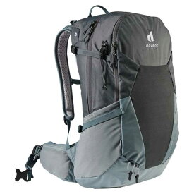 ドイター DEUTER フューチュラ 25 SL WOMENS Fit レディース バックパック [カラー：グラファイト×シェール] [サイズ：W28×H53×D20cm] #D3400221-4409 【あす楽 送料無料】【スポーツ・アウトドア アウトドア バッグ】【FUTURA 25 SL】