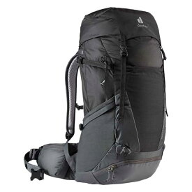 ドイター DEUTER フューチュラ プロ 34 SL WOMENS Fit レディース バックパック [カラー：ブラック×グラファイト] [サイズ：W32×H61×D24cm] #D3401021-7403 【あす楽 送料無料】【スポーツ・アウトドア アウトドア バッグ】【FUTURA Pro 34 SL】